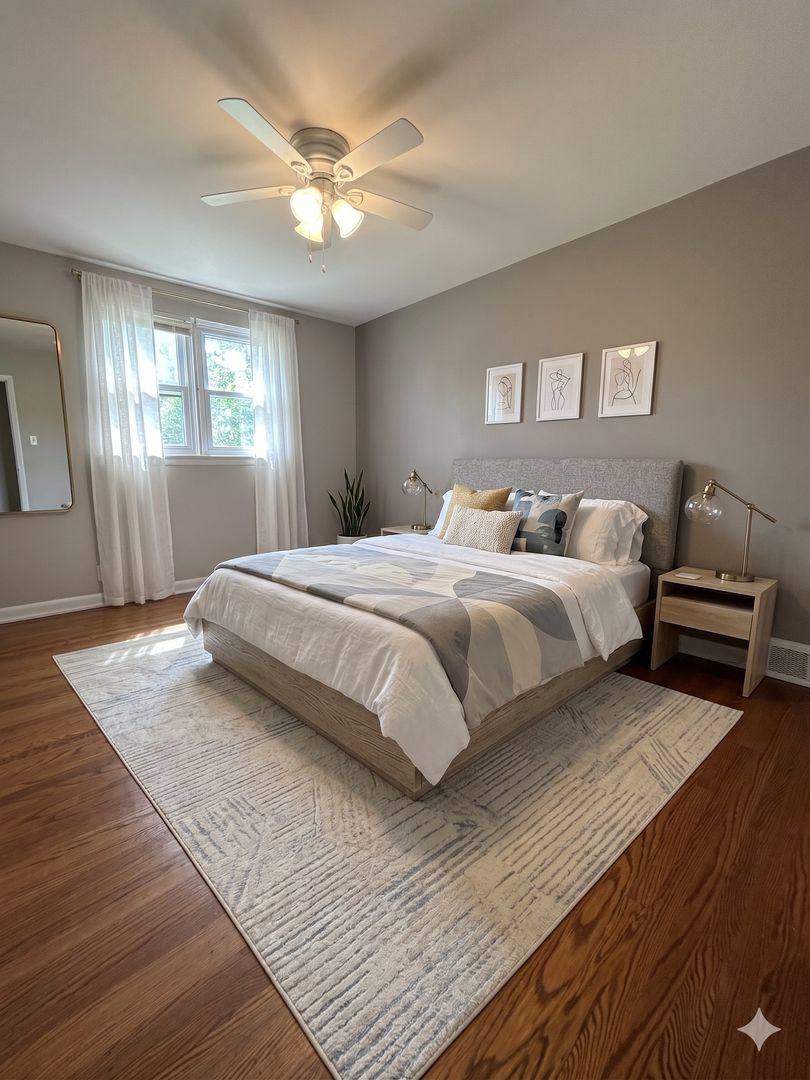 Apartment for rent at 2726 Cranston Rd, Philadelphia, PA 19131