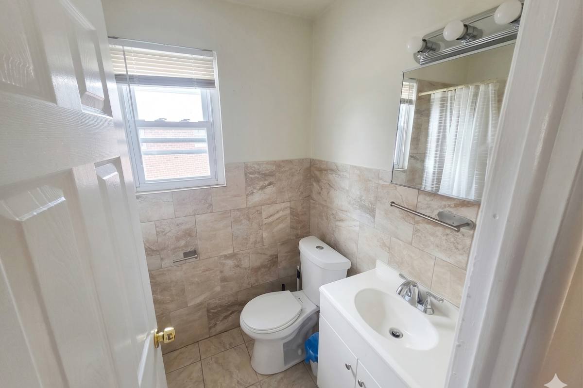 Apartment for rent at 2726 Cranston Rd, Philadelphia, PA 19131