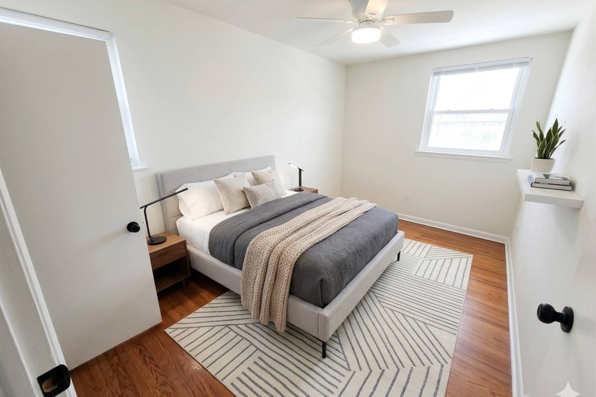 Apartment for rent at 2726 Cranston Rd, Philadelphia, PA 19131