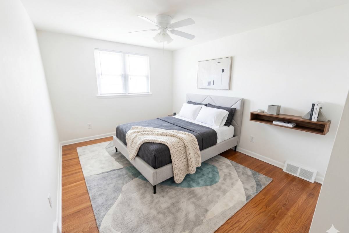 Apartment for rent at 2726 Cranston Rd, Philadelphia, PA 19131