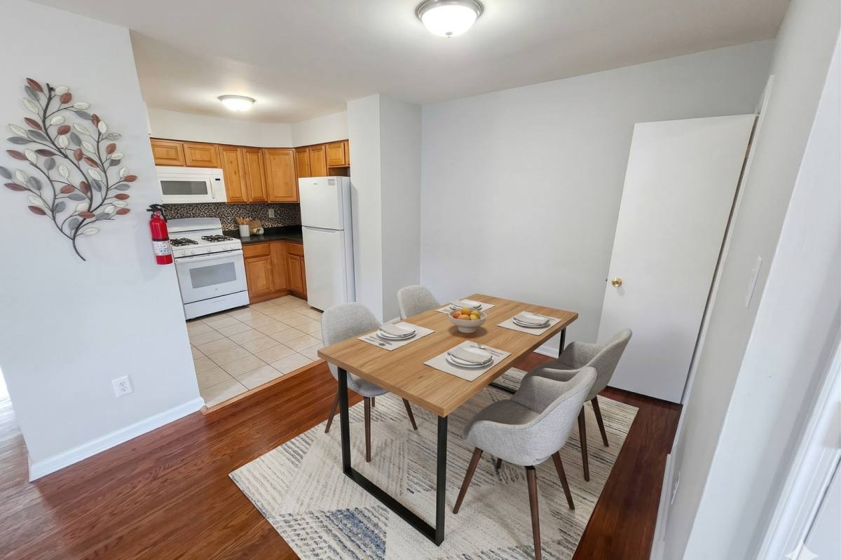 Apartment for rent at 2726 Cranston Rd, Philadelphia, PA 19131