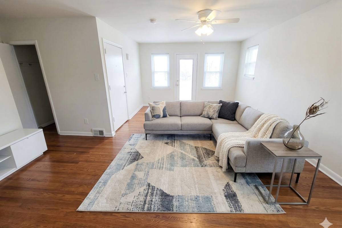 Apartment for rent at 2726 Cranston Rd, Philadelphia, PA 19131