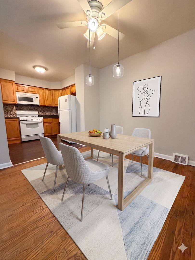 Apartment for rent at 2726 Cranston Rd, Philadelphia, PA 19131