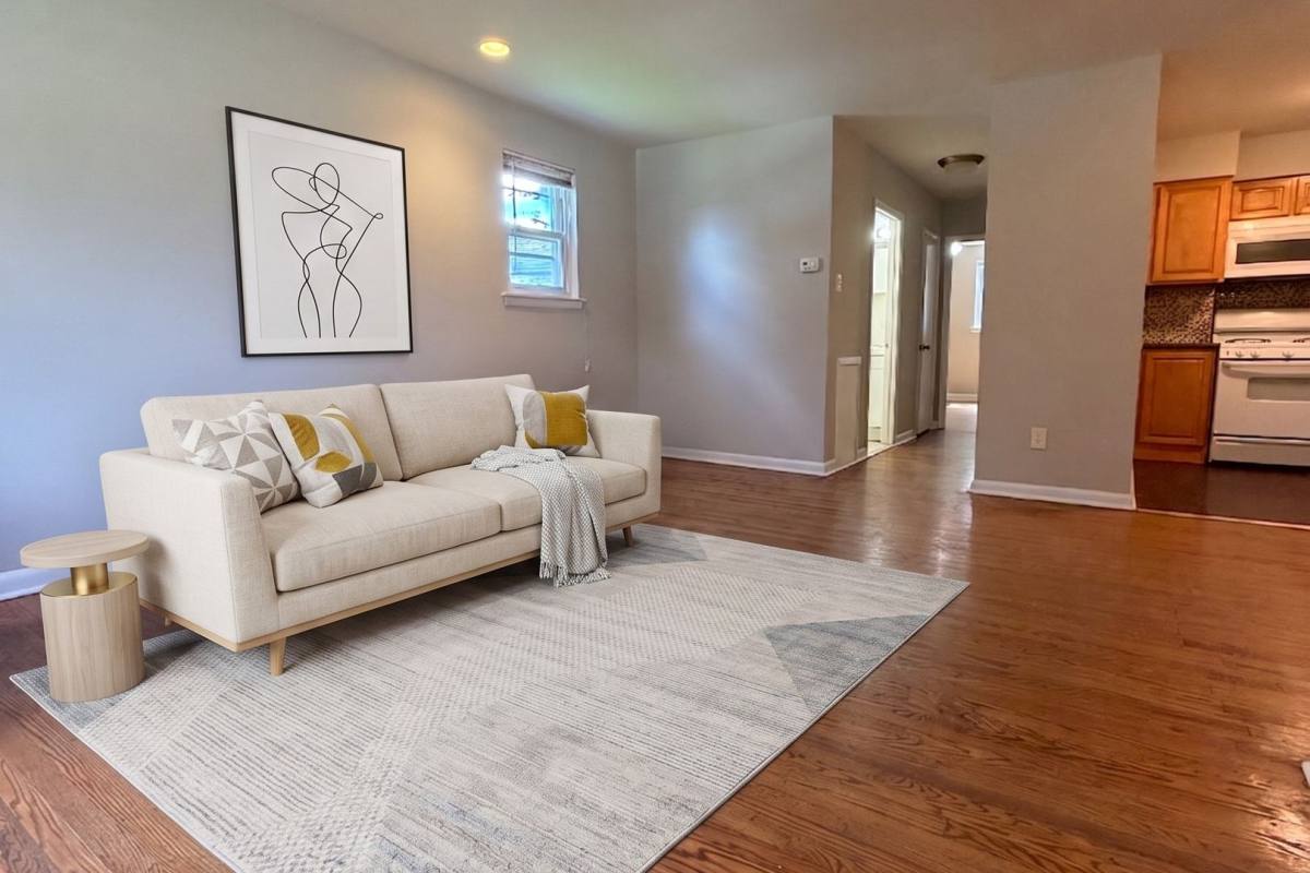 Apartment for rent at 2726 Cranston Rd, Philadelphia, PA 19131