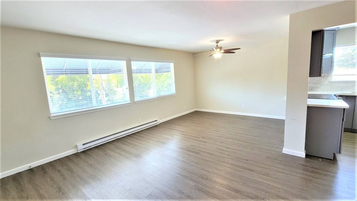 Apartment for rent at 438 N El Camino Real, San Mateo, CA 94401