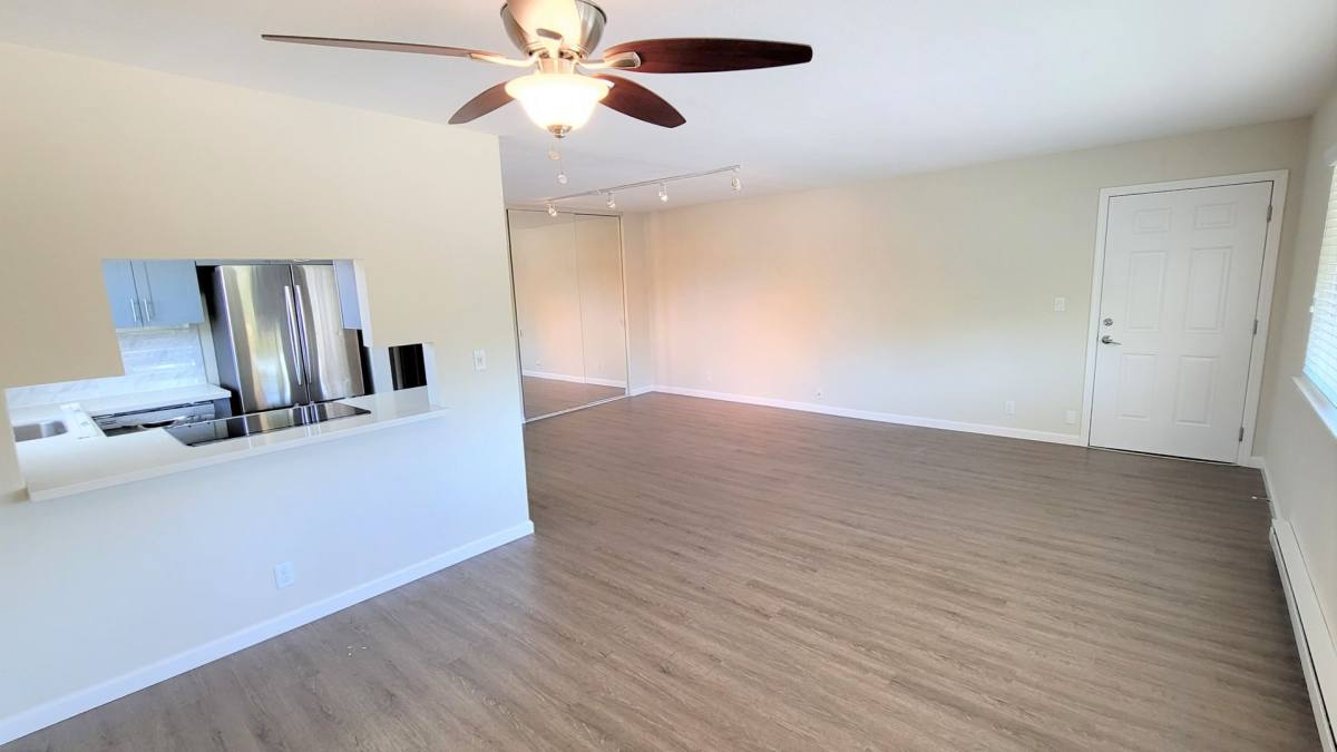 Apartment for rent at 438 N El Camino Real, San Mateo, CA 94401