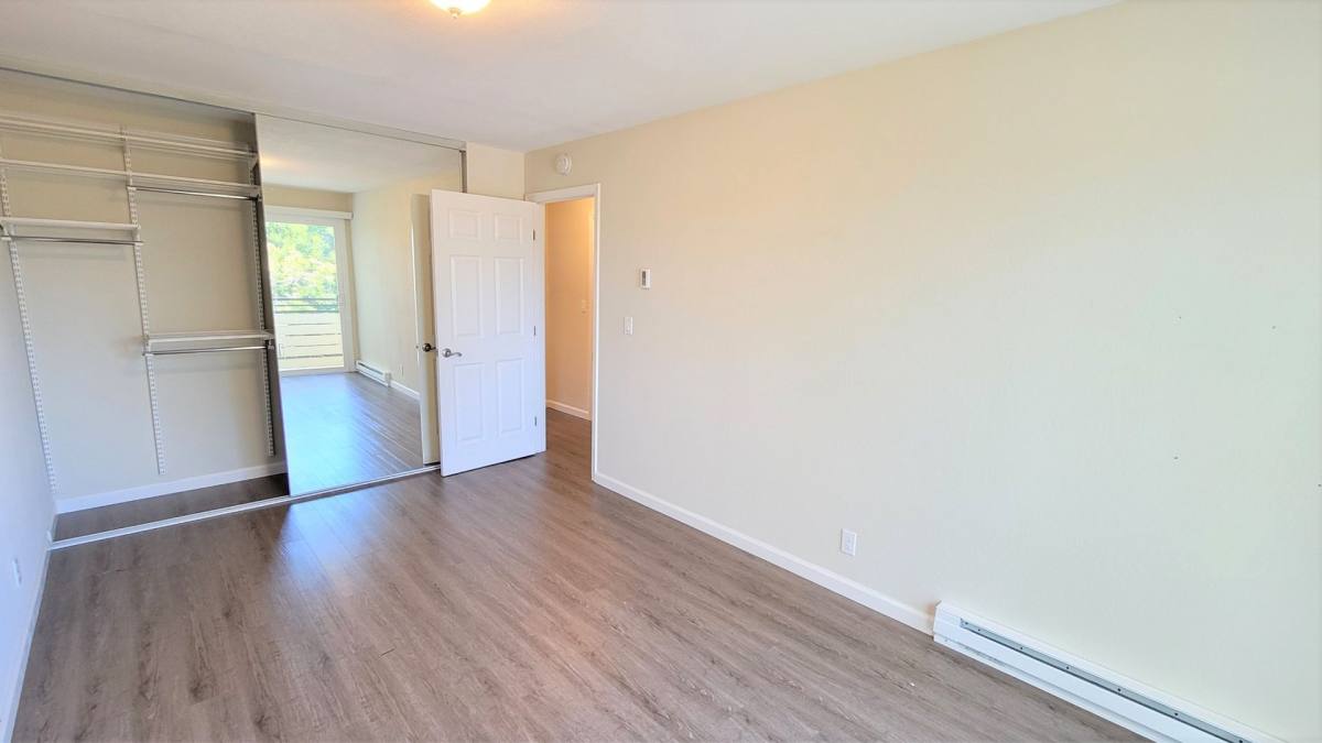Apartment for rent at 438 N El Camino Real, San Mateo, CA 94401