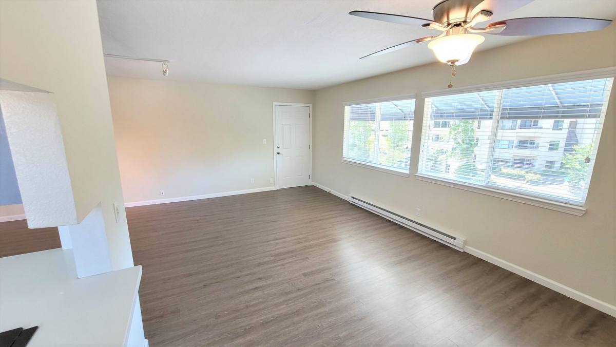 Apartment for rent at 438 N El Camino Real, San Mateo, CA 94401