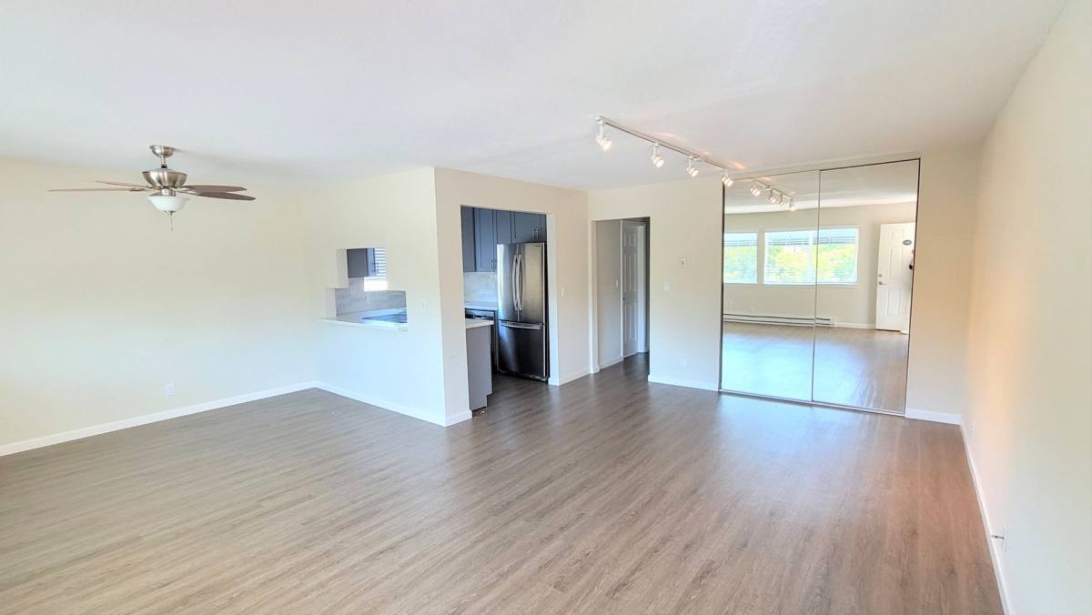 Apartment for rent at 438 N El Camino Real, San Mateo, CA 94401