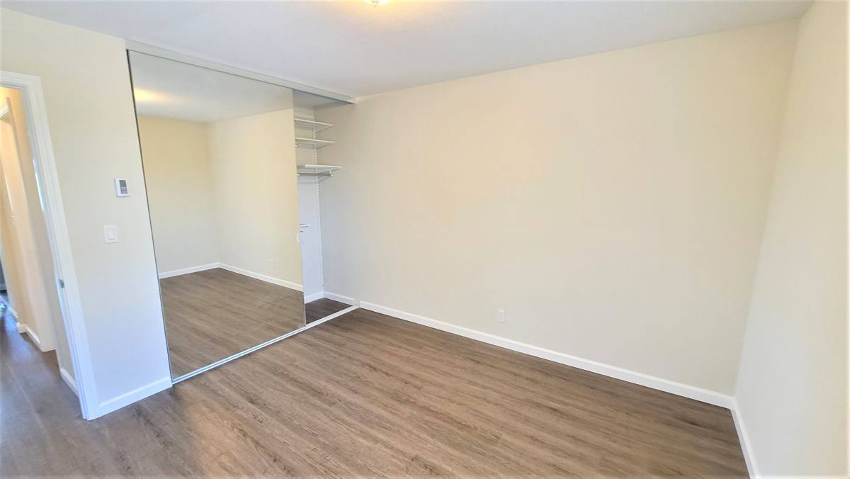 Apartment for rent at 438 N El Camino Real, San Mateo, CA 94401