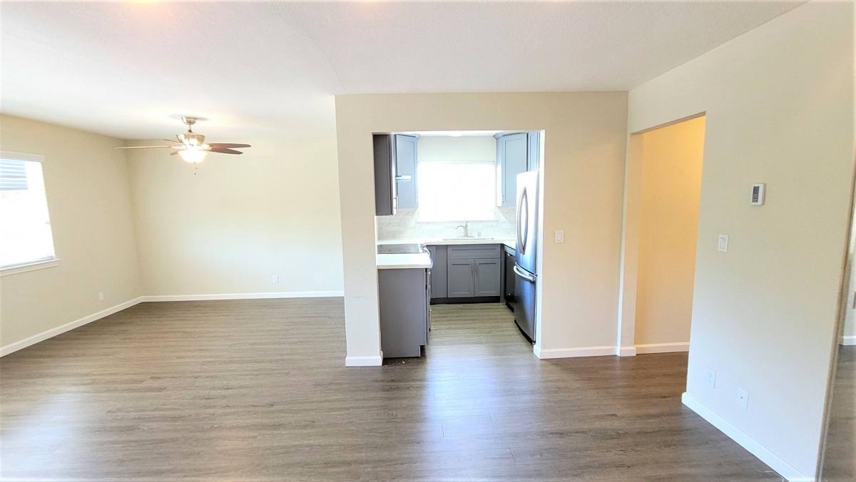 Apartment for rent at 438 N El Camino Real, San Mateo, CA 94401