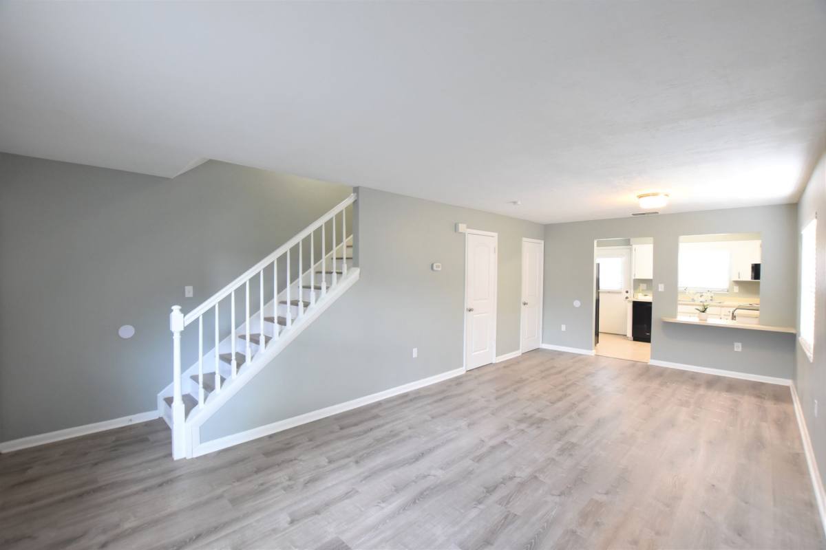 Apartment for rent at 2304 SW 35th Place, Gainesville, FL 32608