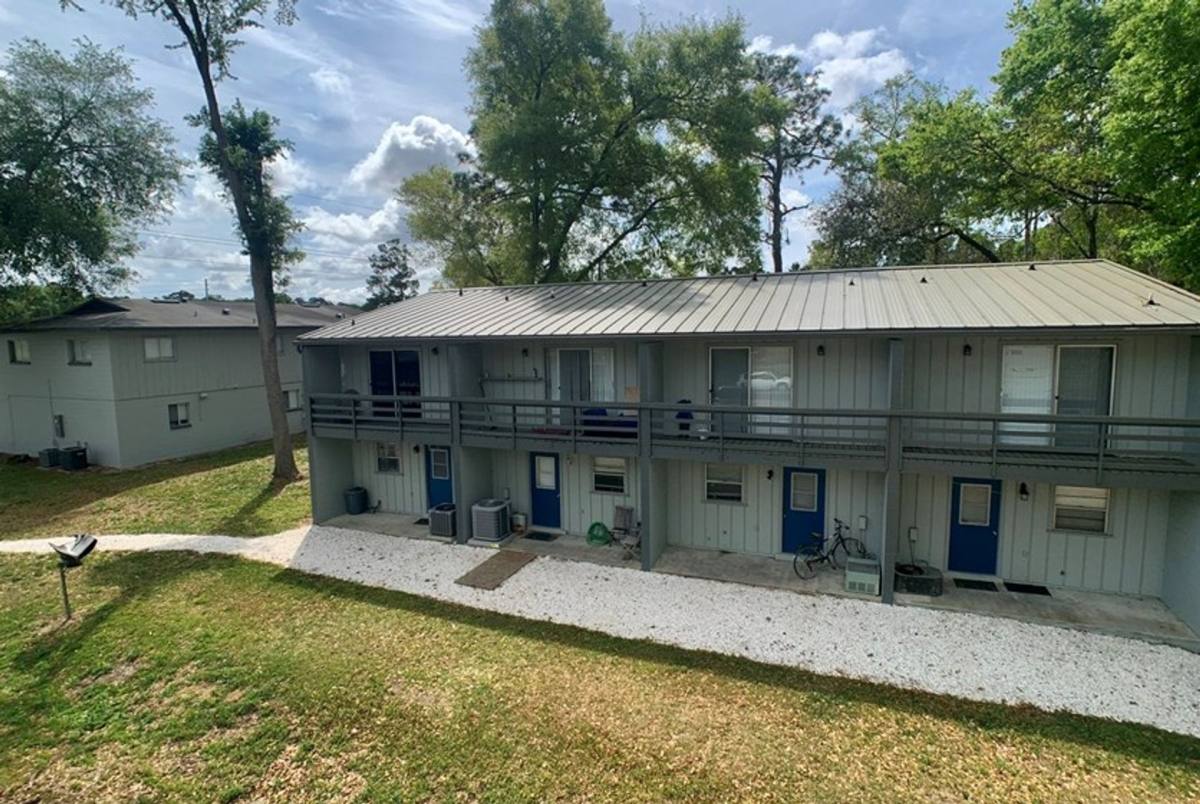 Apartment for rent at 2304 SW 35th Place, Gainesville, FL 32608