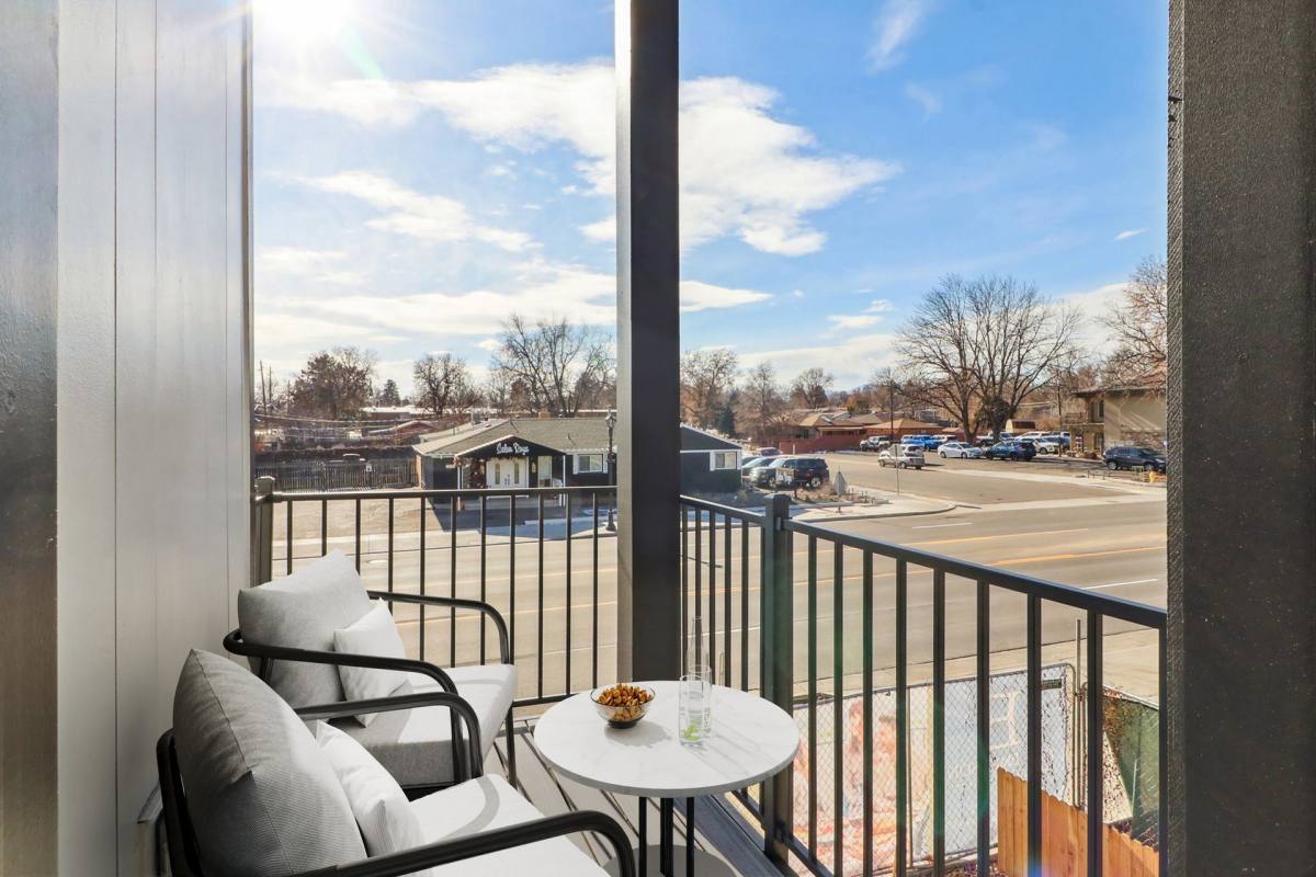 Townhouse for rent at 8565 Ralston Rd, Arvada, CO 80002