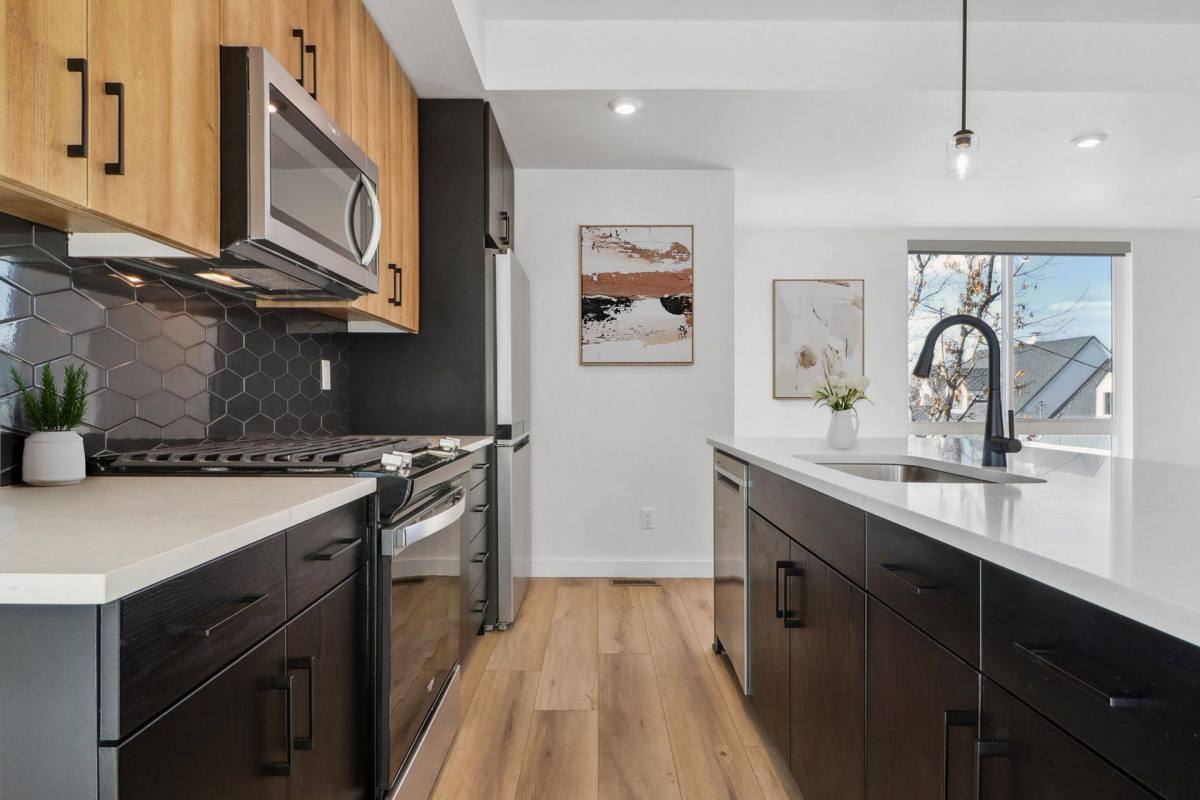 Townhouse for rent at 8565 Ralston Rd, Arvada, CO 80002