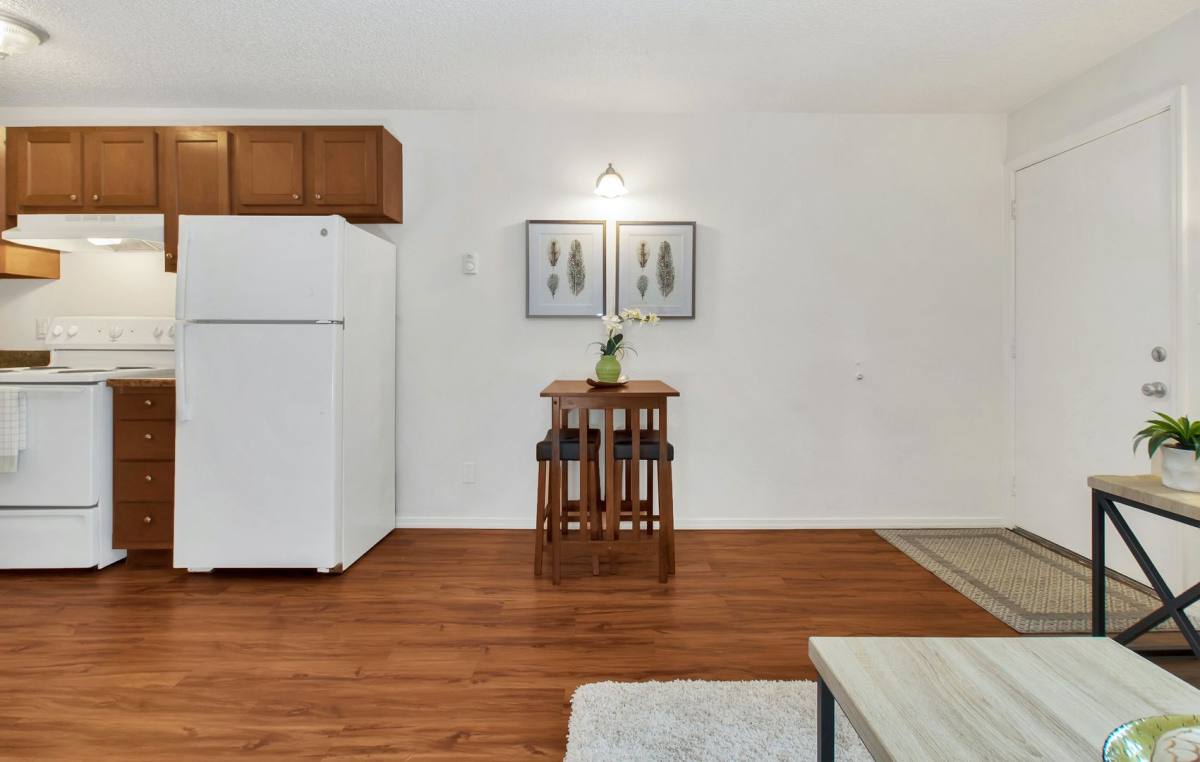 Apartment for rent at 948 Neil St NE, Olympia, WA 98516