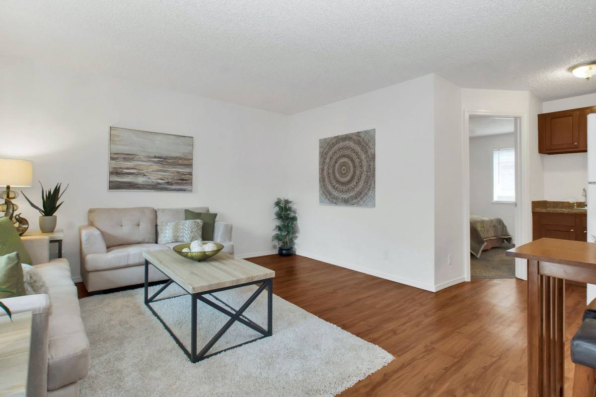 Apartment for rent at 948 Neil St NE, Olympia, WA 98516