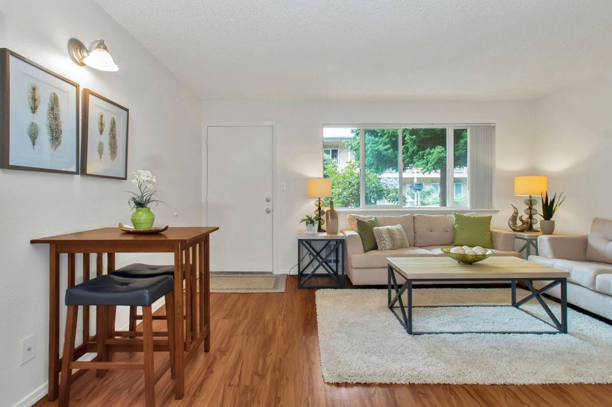Apartment for rent at 948 Neil St NE, Olympia, WA 98516