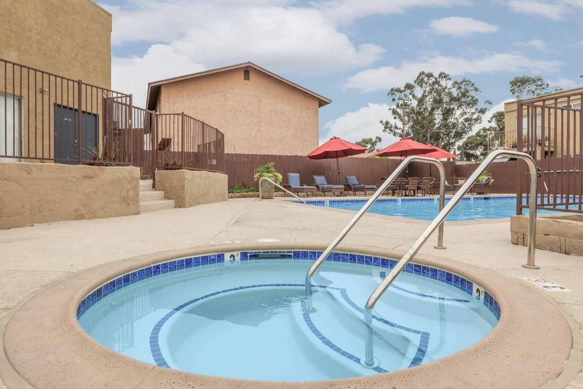 Apartment for rent at 700 Ballantyne St, El Cajon, CA 92021