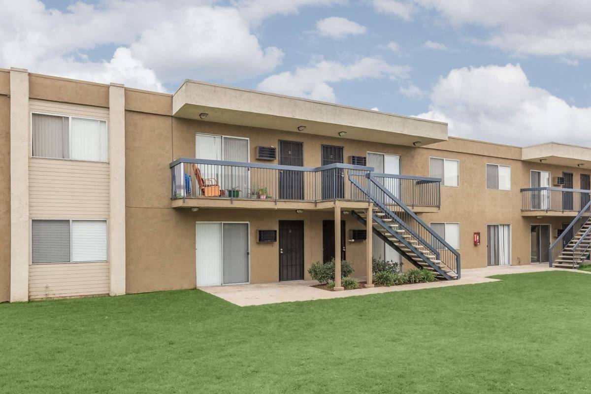 Apartment for rent at 700 Ballantyne St, El Cajon, CA 92021