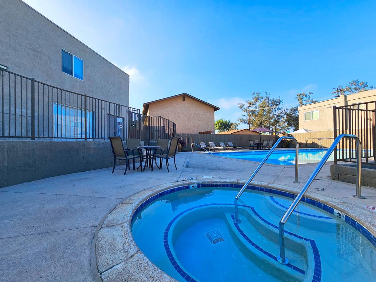 Apartment for rent at 700 Ballantyne St, El Cajon, CA 92021