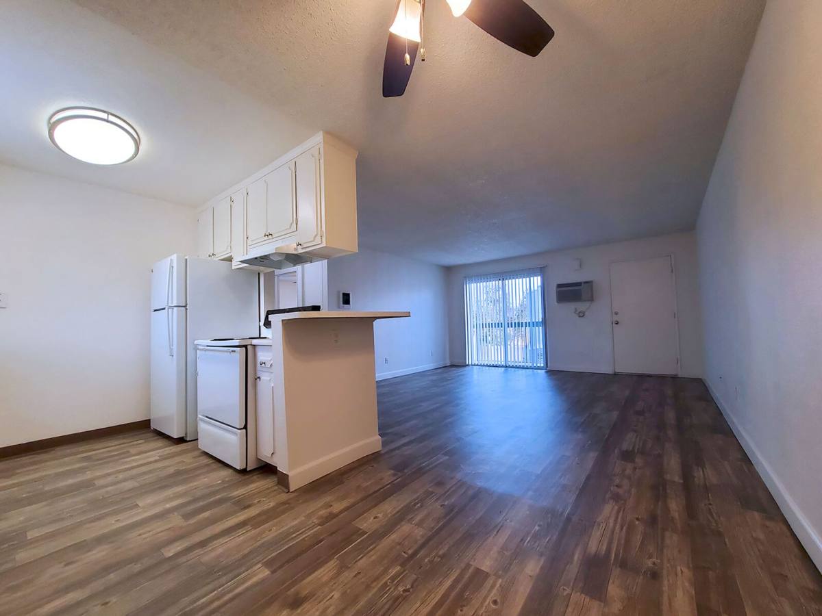 Apartment for rent at 700 Ballantyne St, El Cajon, CA 92021