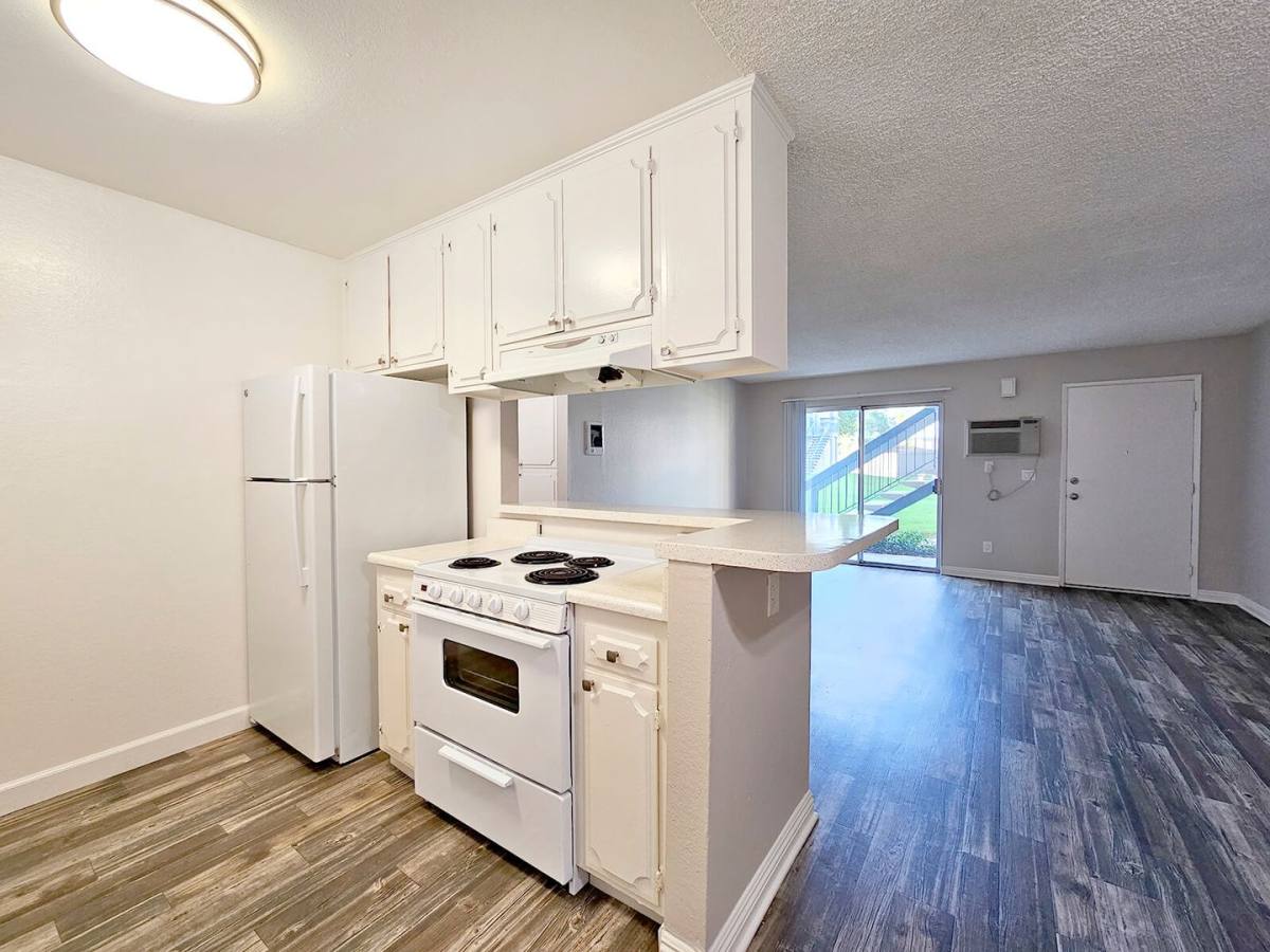 Apartment for rent at 700 Ballantyne St, El Cajon, CA 92021