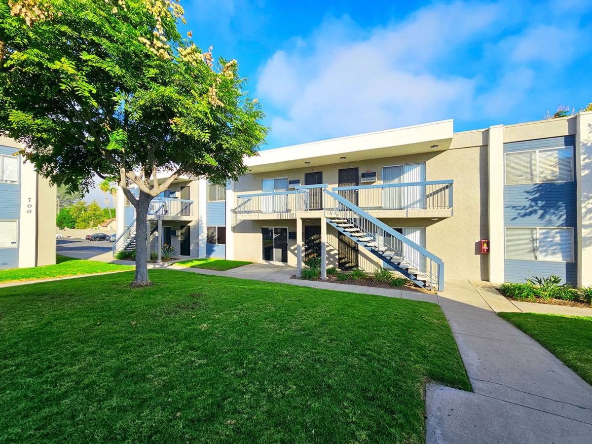Apartment for rent at 700 Ballantyne St, El Cajon, CA 92021