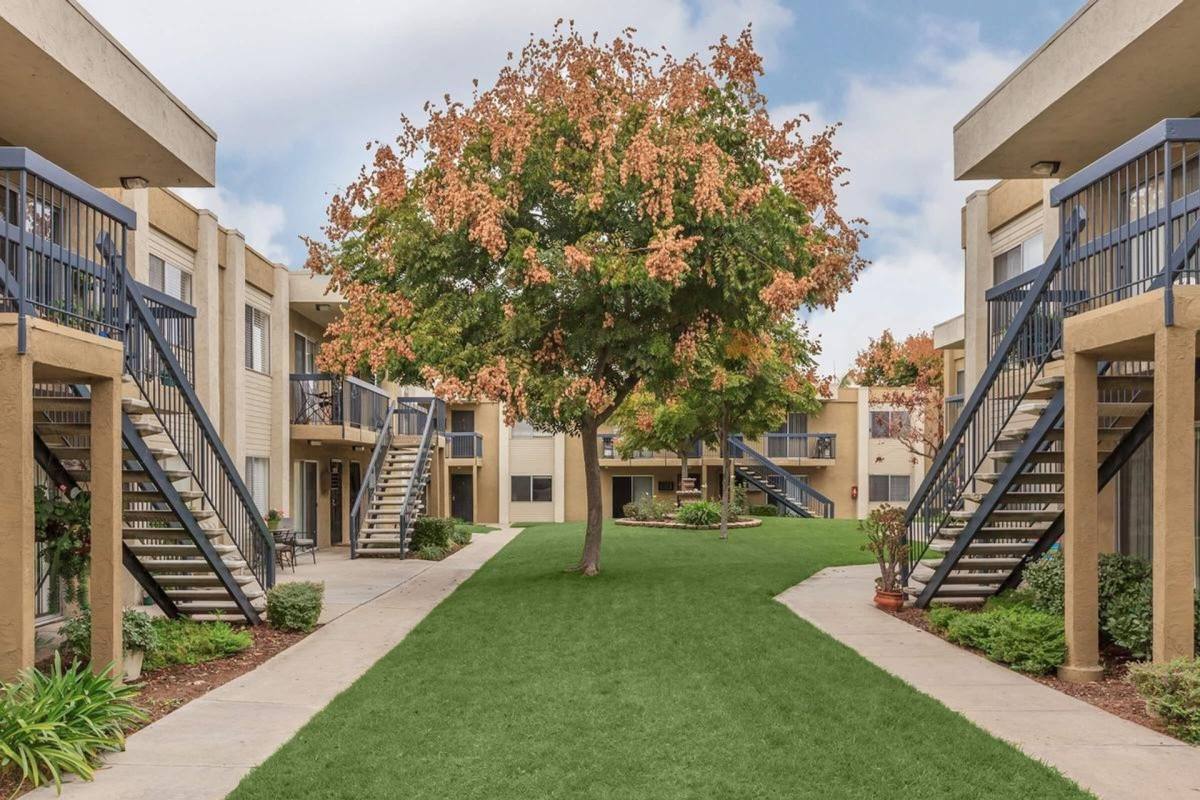 Apartment for rent at 700 Ballantyne St, El Cajon, CA 92021