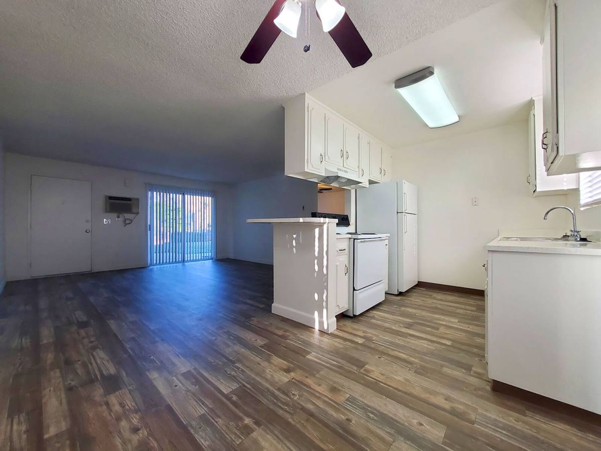 Apartment for rent at 700 Ballantyne St, El Cajon, CA 92021