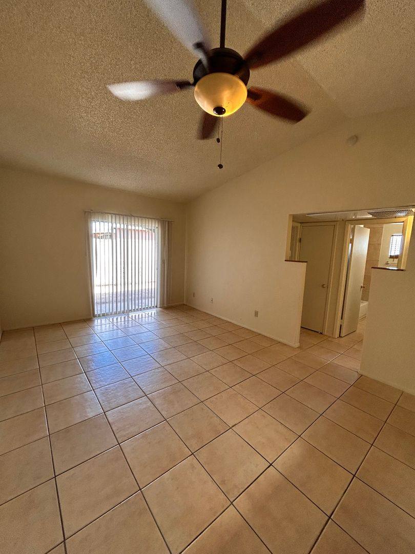 Apartment for rent at 1409 - 1417 N El Rio Dr, Tucson, AZ 85745