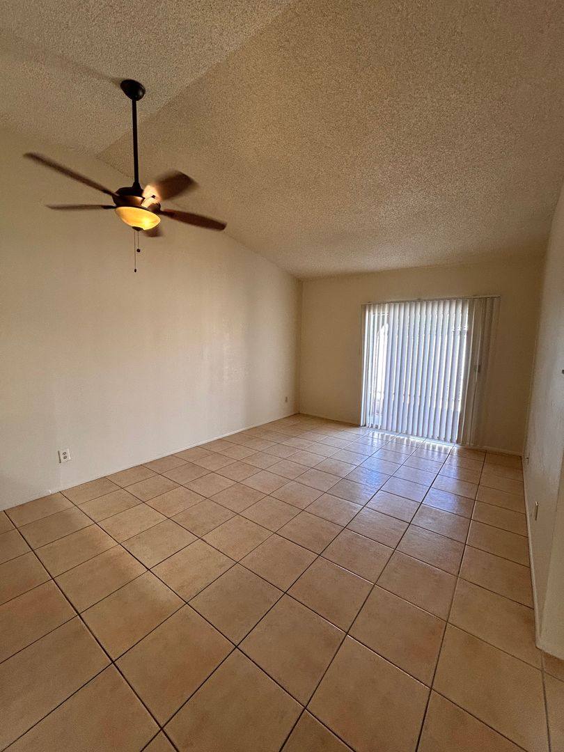 Apartment for rent at 1409 - 1417 N El Rio Dr, Tucson, AZ 85745
