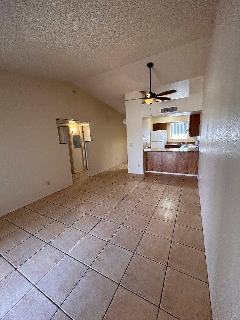 Apartment for rent at 1409 - 1417 N El Rio Dr, Tucson, AZ 85745