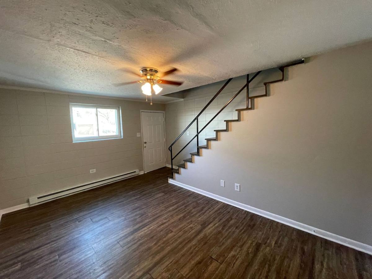 Apartment for rent at 308 McBrayer St, Shelby, NC 28150