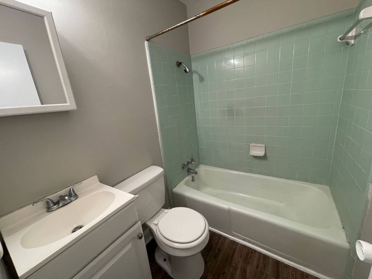 Apartment for rent at 308 McBrayer St, Shelby, NC 28150