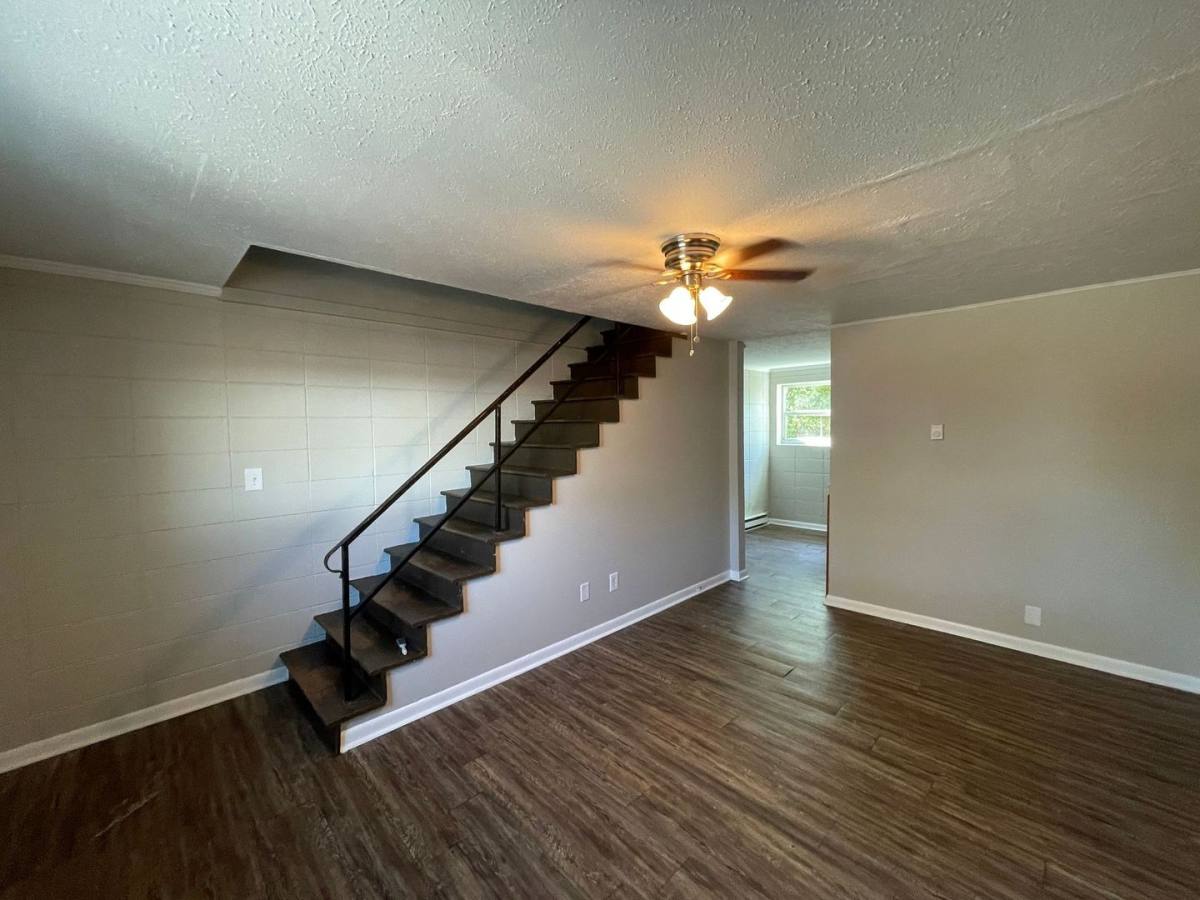 Apartment for rent at 308 McBrayer St, Shelby, NC 28150