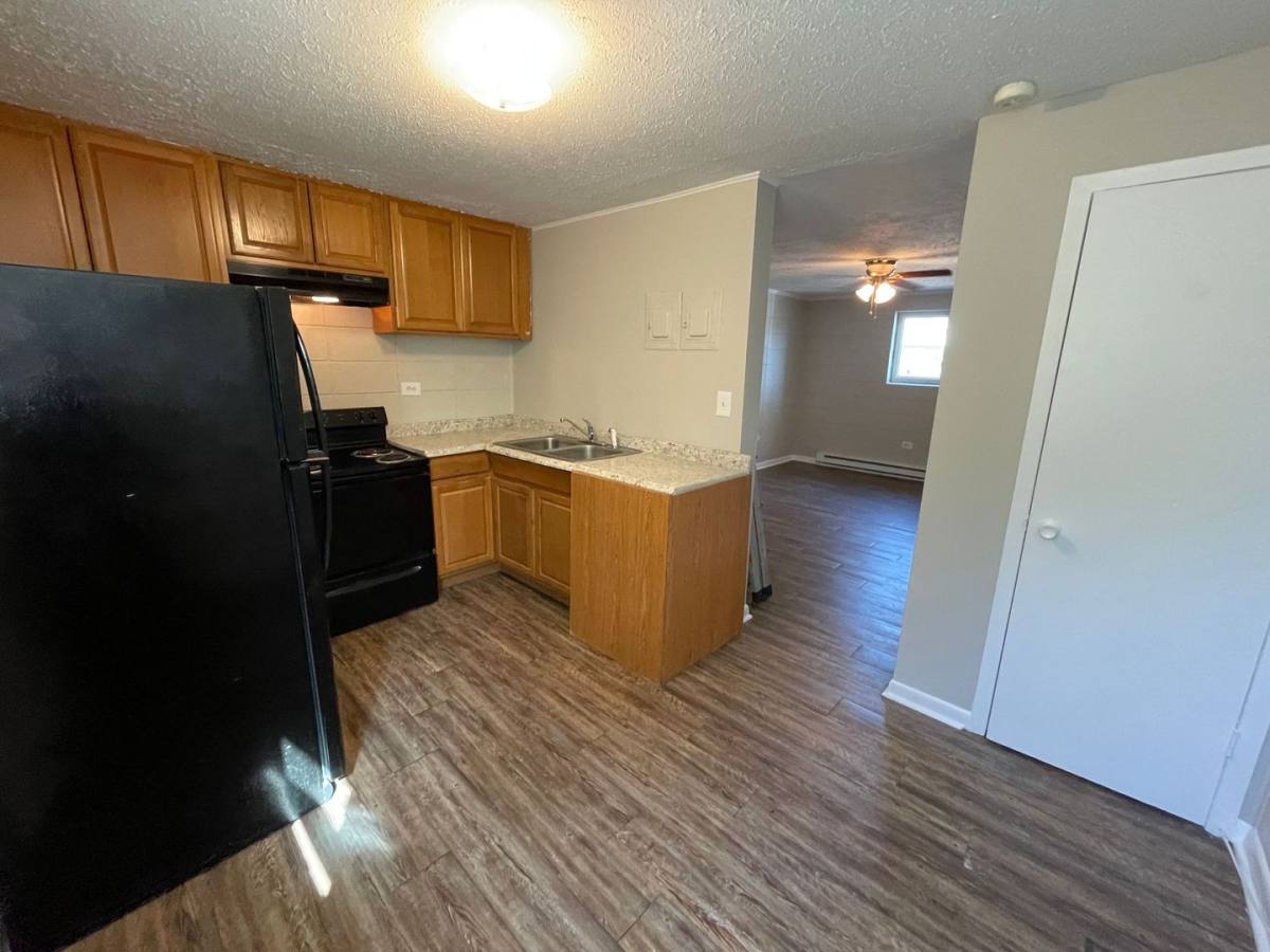 Apartment for rent at 308 McBrayer St, Shelby, NC 28150