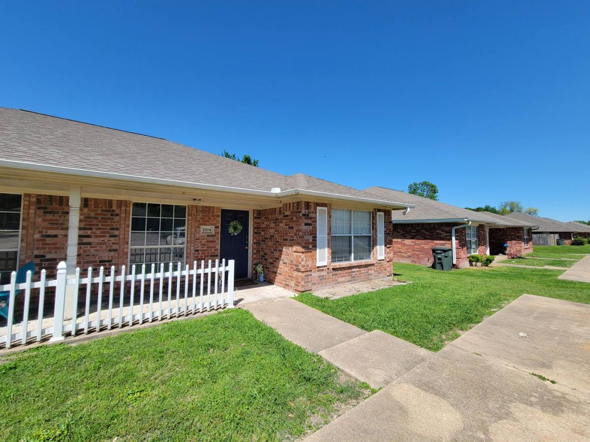 House for rent at 1704 Rock Hollow Loop, Bryan, TX 77807