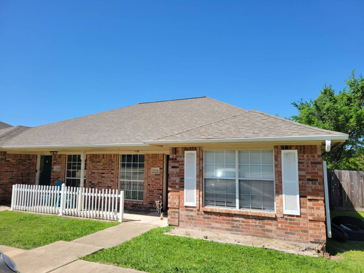 House for rent at 1704 Rock Hollow Loop, Bryan, TX 77807