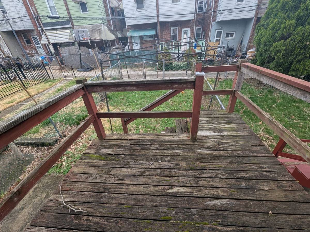 House for rent at 929 Edgemore Rd, Philadelphia, PA 19151