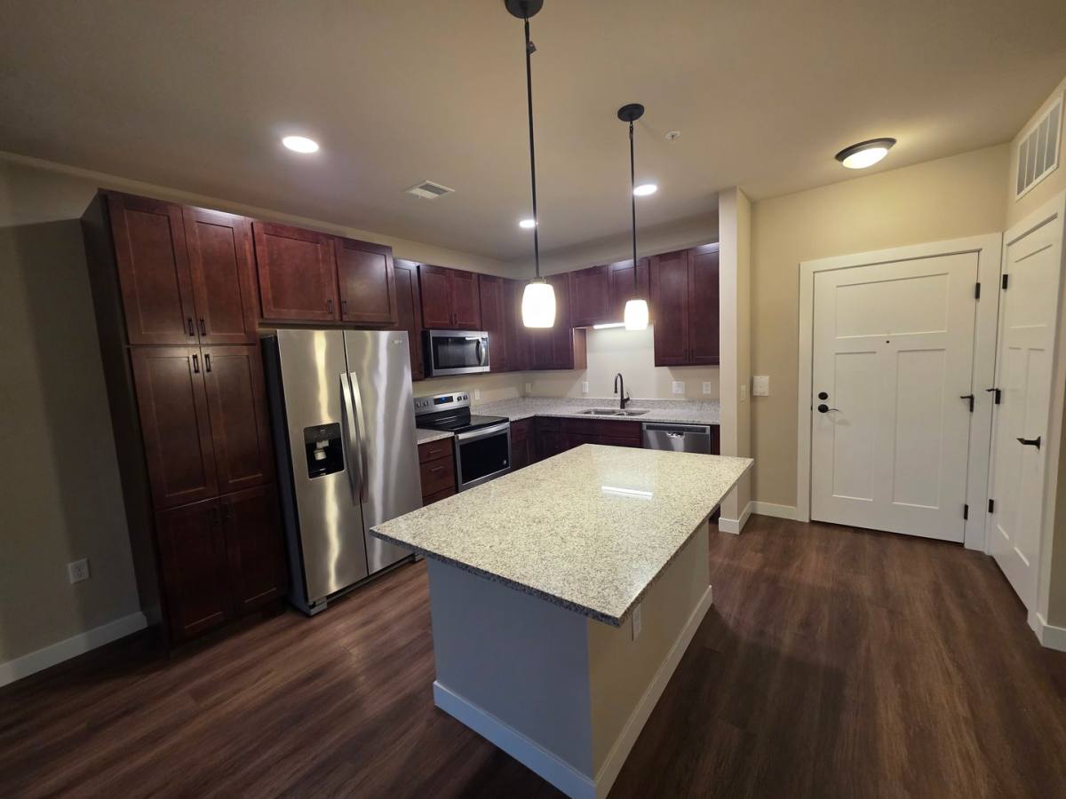 Apartment for rent at 124 Rosewood Ave, Oregon, WI 53575