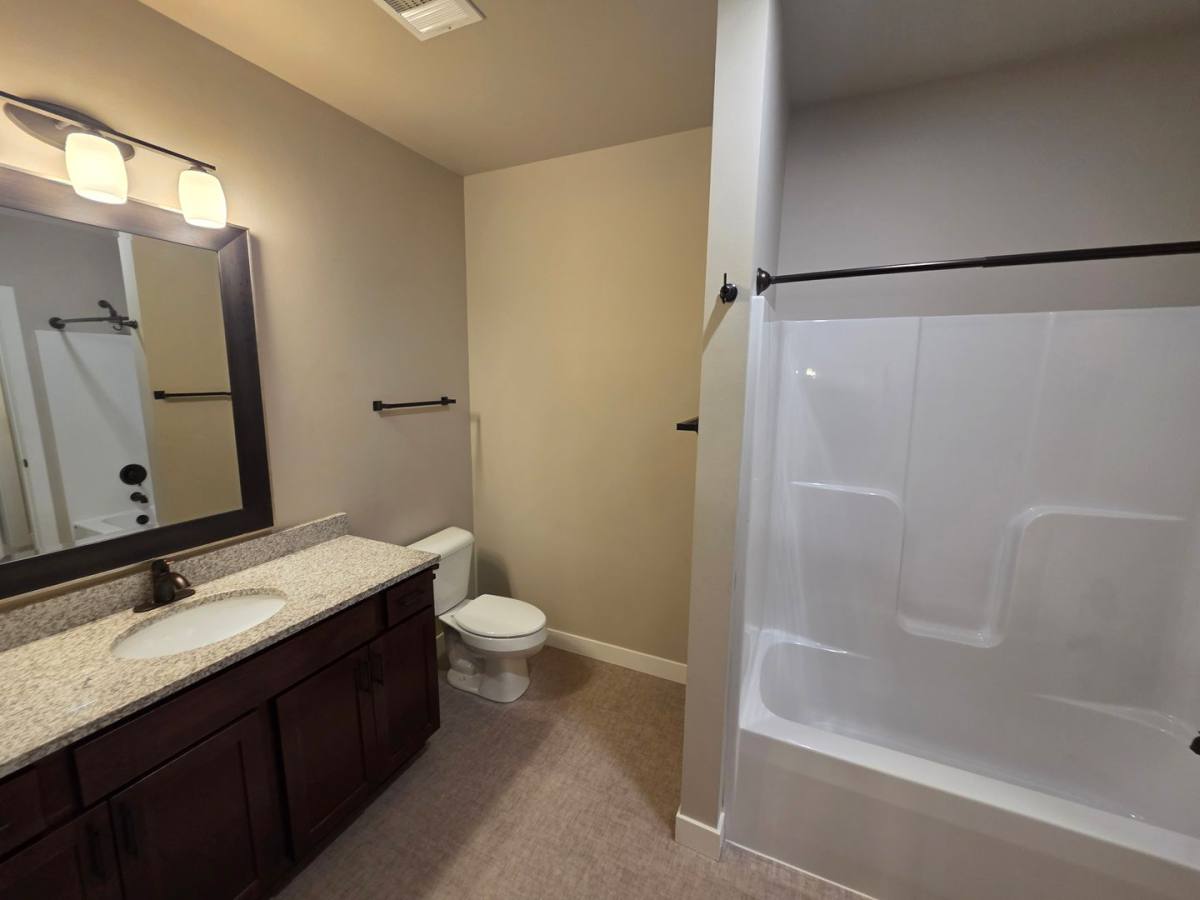 Apartment for rent at 124 Rosewood Ave, Oregon, WI 53575