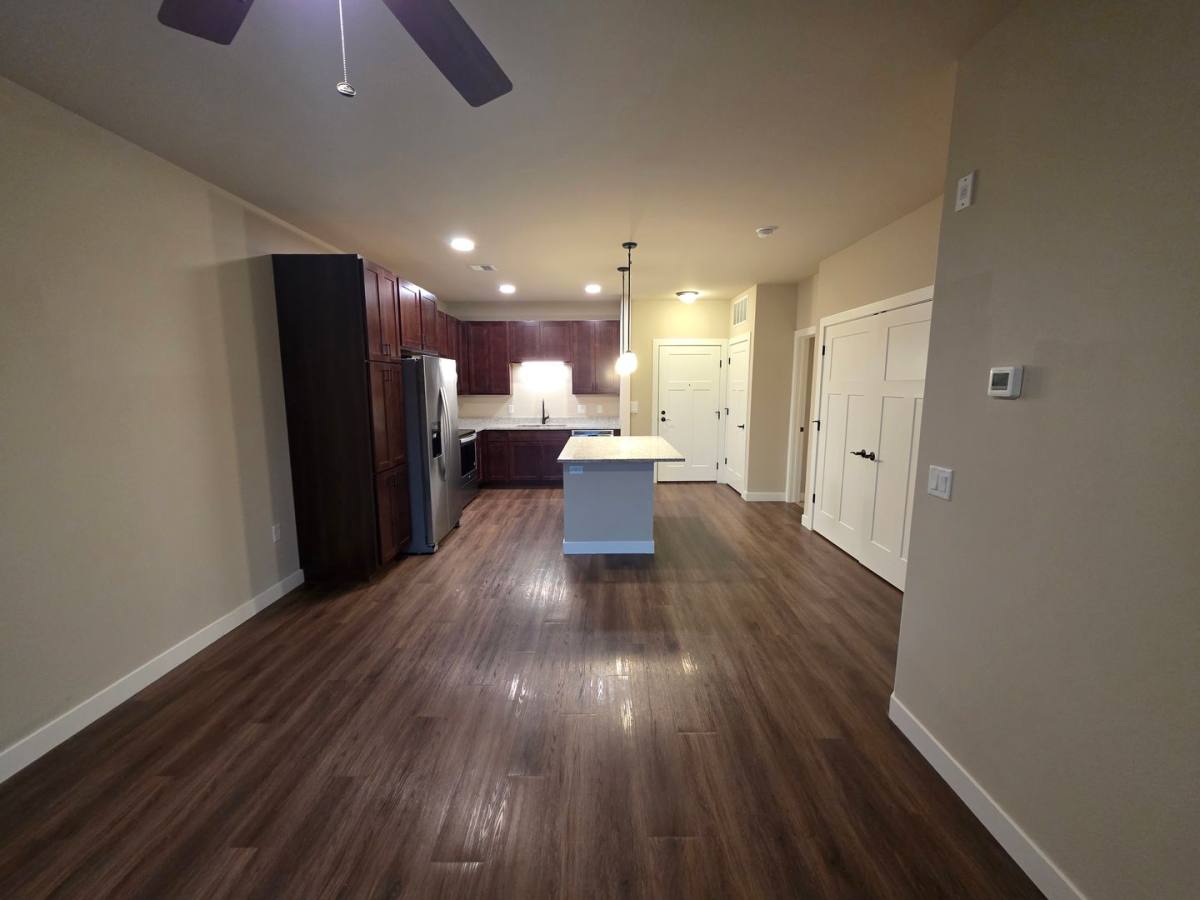 Apartment for rent at 124 Rosewood Ave, Oregon, WI 53575