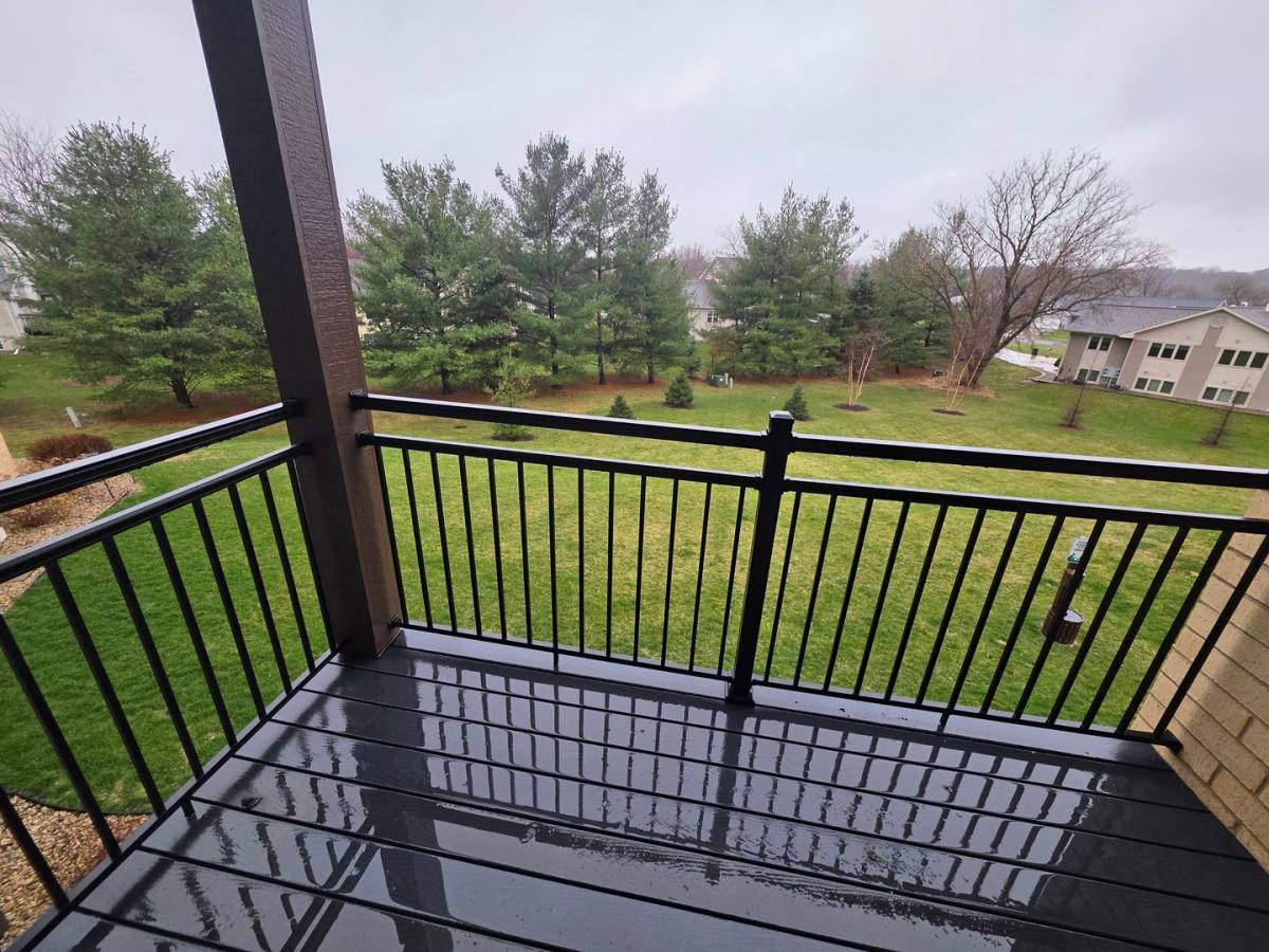 Apartment for rent at 124 Rosewood Ave, Oregon, WI 53575