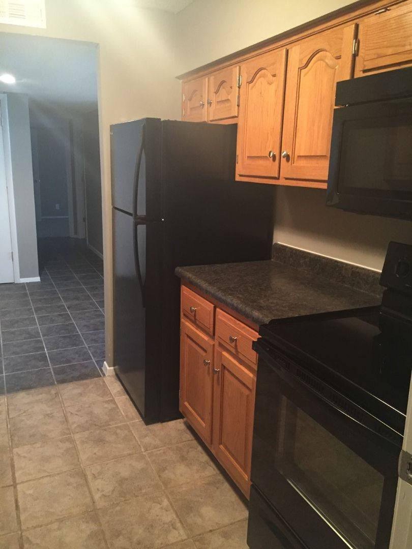 Apartment for rent at 2105-2113 Harvard Rd, Lawrence, KS 66049