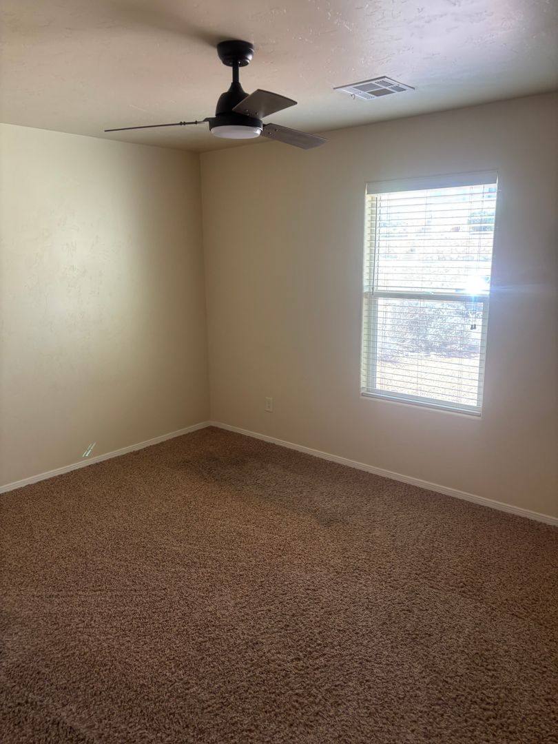 House for rent at 1296 Cassatt Place, Las Cruces, NM 88007