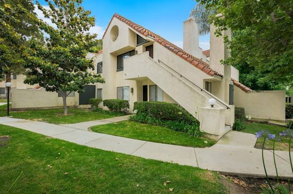 Condo for rent at 333 N Melrose Dr #F, Vista, CA 92083
