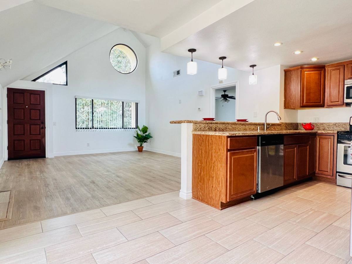 Condo for rent at 333 N Melrose Dr #F, Vista, CA 92083