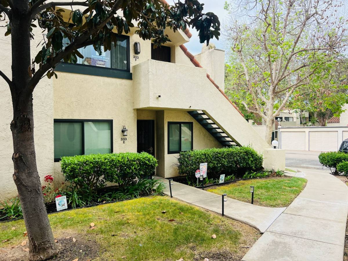 Condo for rent at 333 N Melrose Dr #F, Vista, CA 92083