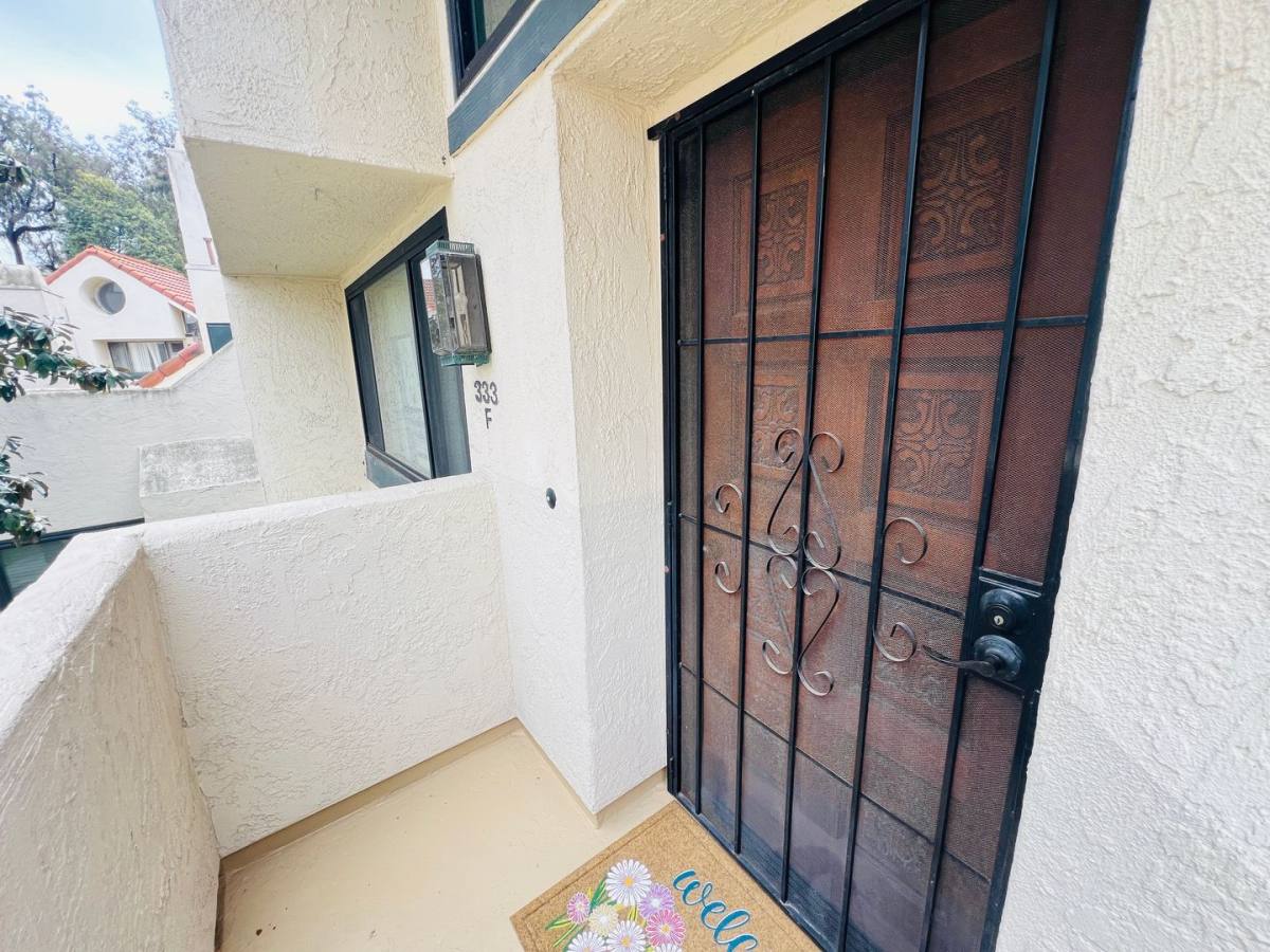 Condo for rent at 333 N Melrose Dr #F, Vista, CA 92083